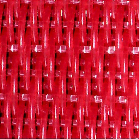Spiral Fabric
