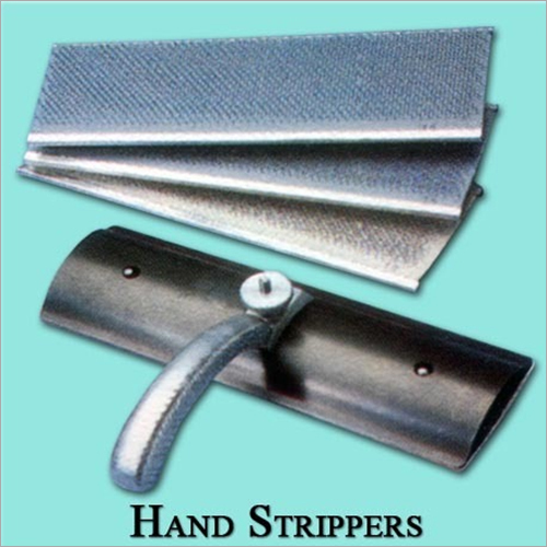 Hand Strippers