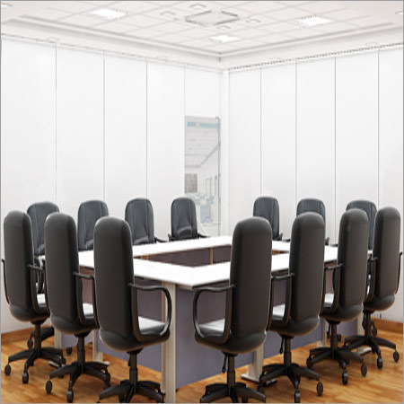 Board Room Interior Designing