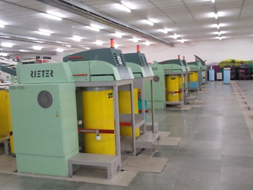 CONTAMINATION SORTER