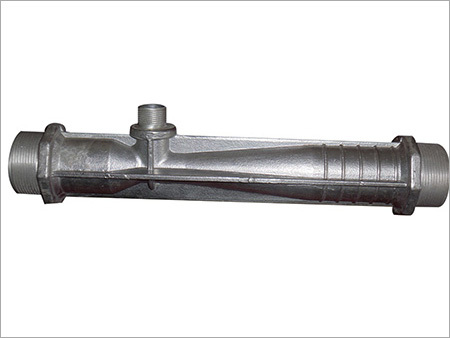 Aluminum Alloy Casting