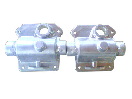 Gravity Die Casting