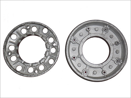 Gravity Die Casting Components