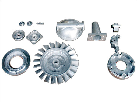 Sand Casting Auto Parts