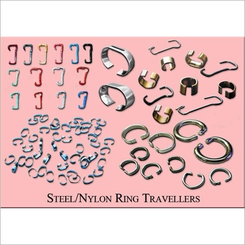 Ring Travelers