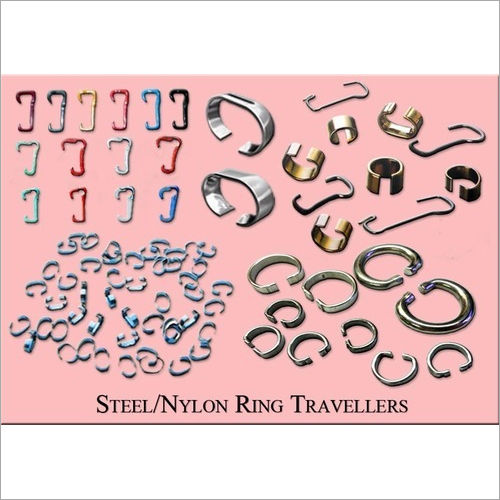 Ring Travelers