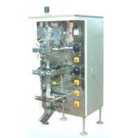 Pouch Packing Machine For Pepsi, Cola 	