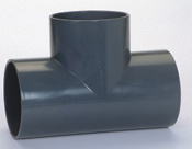 Pipe Tee