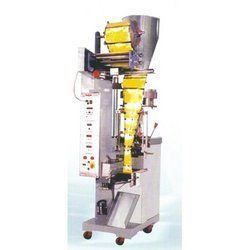 Automatic Form Fill Seal Machine