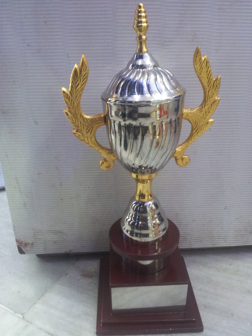 Trophy Cups