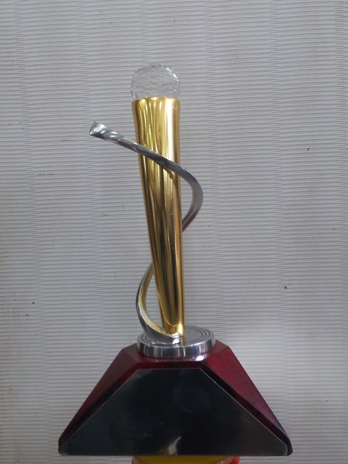 Trophy