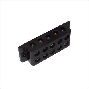 30Amp 5 Way Connector Strips