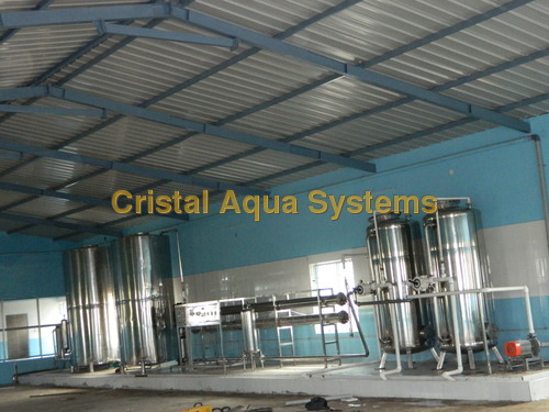 10,000 LPH full view