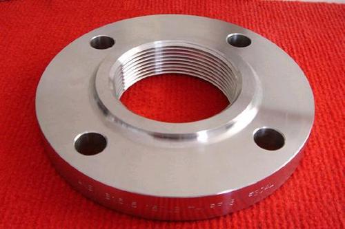 Slip-On Flanges