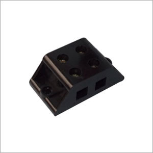 60 Amp 2 Way Connector Strip