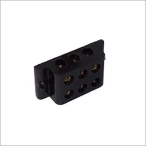 30 Amp 3 Way Connector Strip