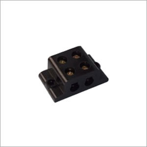 30 Amp 2 Way Connector Strips