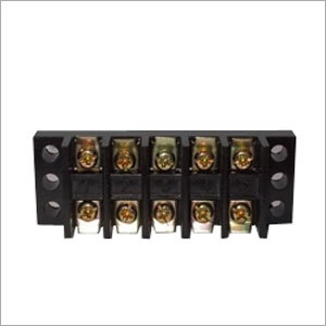 30 Amp 5 Way Connector Strip