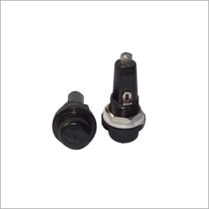 Electrical Fuse Holder