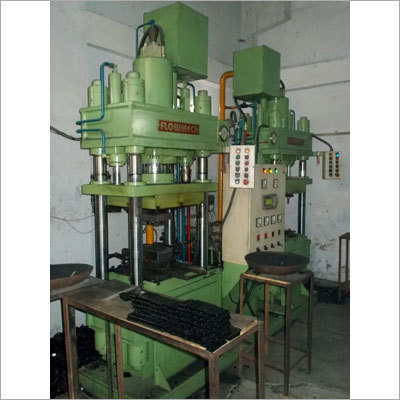 Backelite Molding Job Works