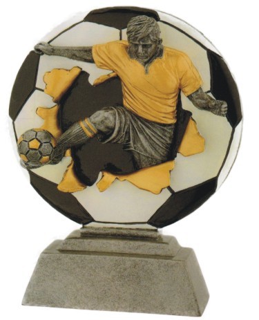 Football Trophies