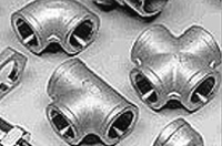 BSP Threaded Fittings