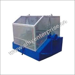 Double Twist Bunching Machine