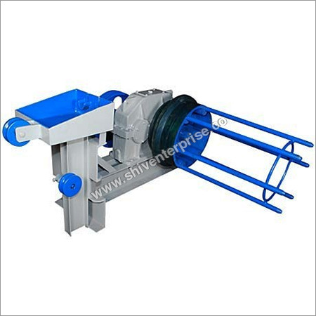 Double Die Rod Machine