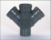 Pipes & Pipe Fittings