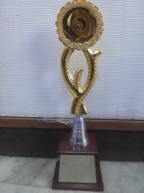 Trophy