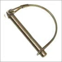 Brass Tractor Pins