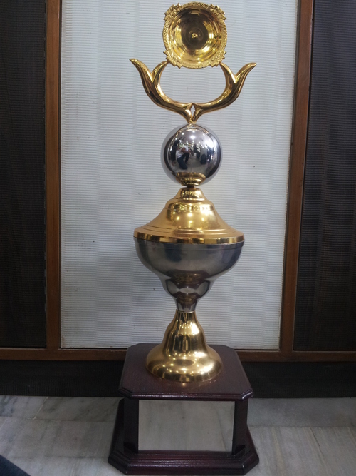 Trophy
