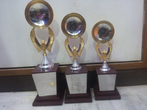 Trophy