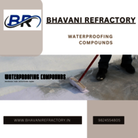 Waterproofing Compounds - Industrial Grade Epoxy, Smooth Liquid Paste Or Membrane, Uv-resistant, Water-resistant, Non-poisonous Under Normal Use