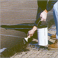 Oil Based Bitumen Primer