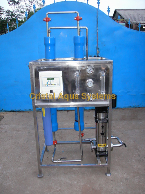 500 LPH RO