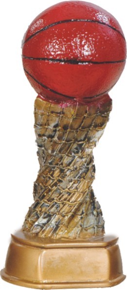 Basketball Trophies