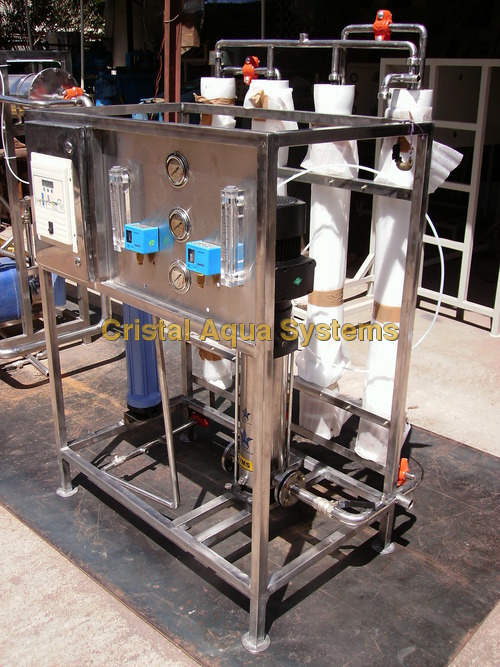 1000 LPH RO