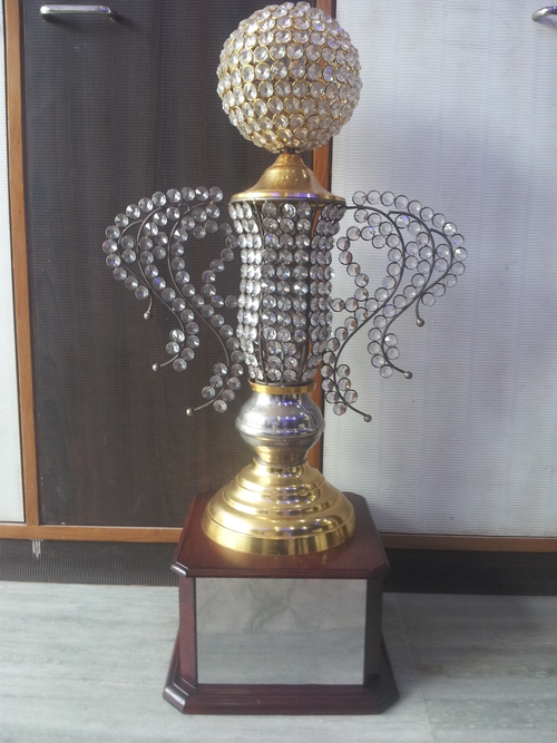 Diamond Ball Trophy