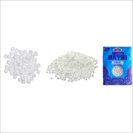 Sabudana