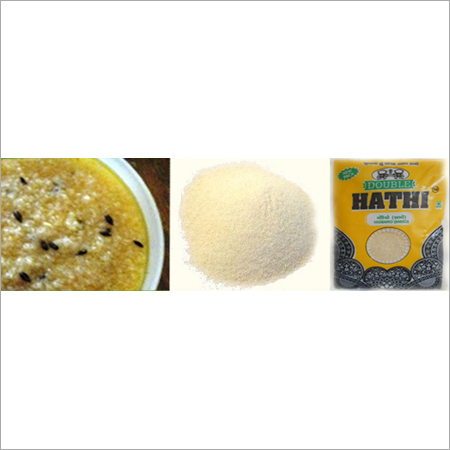 Moraiyo Flour
