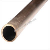 Industrial Brass Pipes