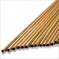 Sanitary Brass Pipes