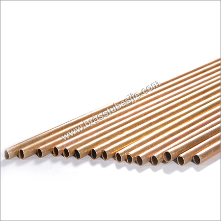 C26000 Brass Pipes