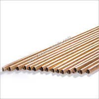 C26000 Brass Pipes