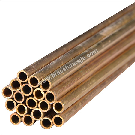 Brass Tubes