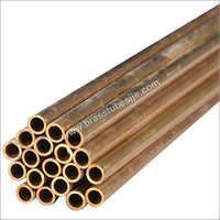 Brass Tubes