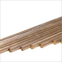 Brass Section Rods