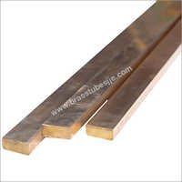 Brass Solid Bars