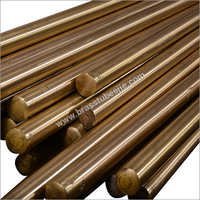 Brass Naval Rods